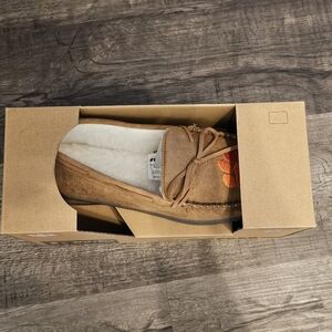 Men's Clemson Slippers